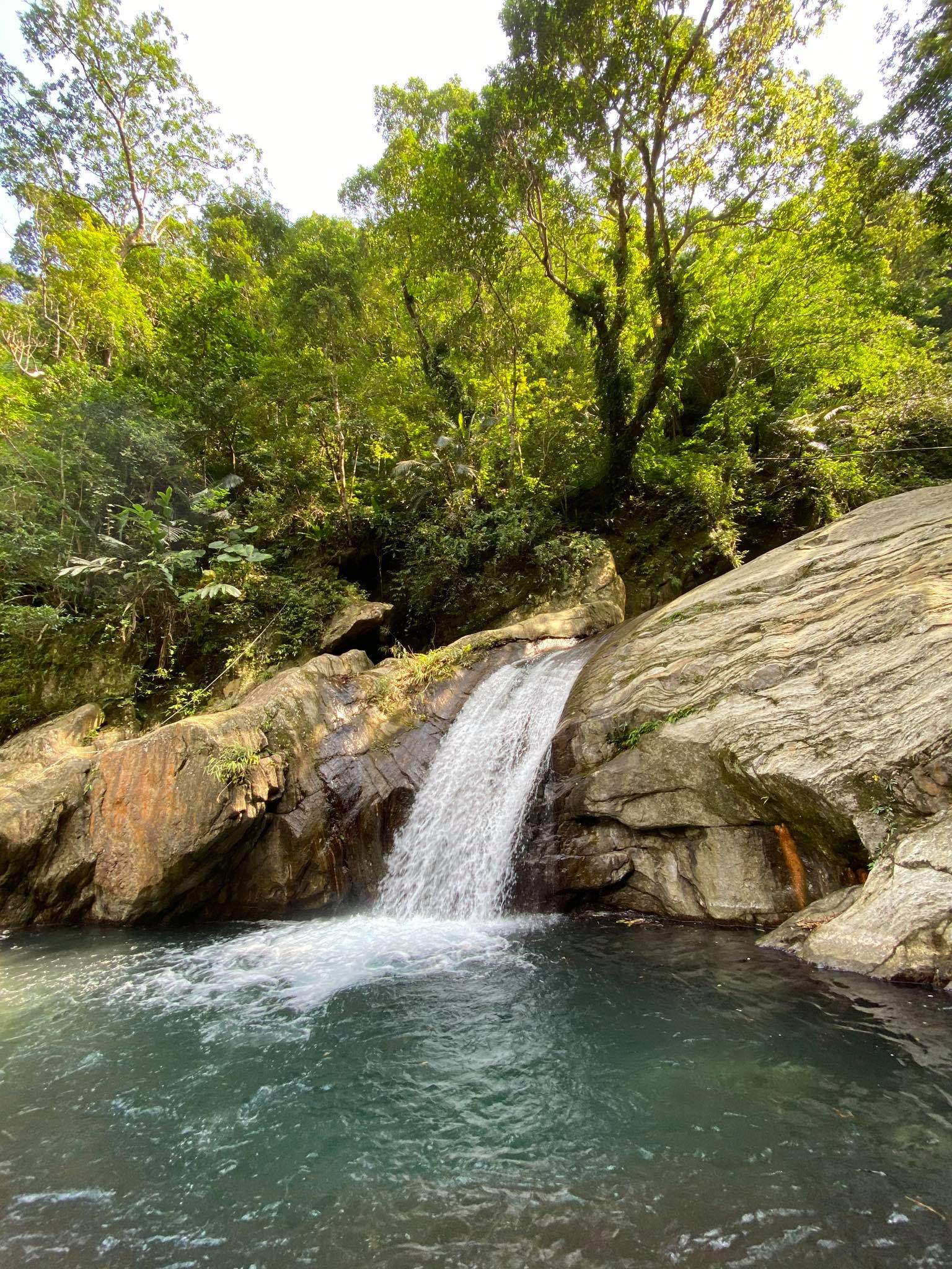Reise durch Taiwan