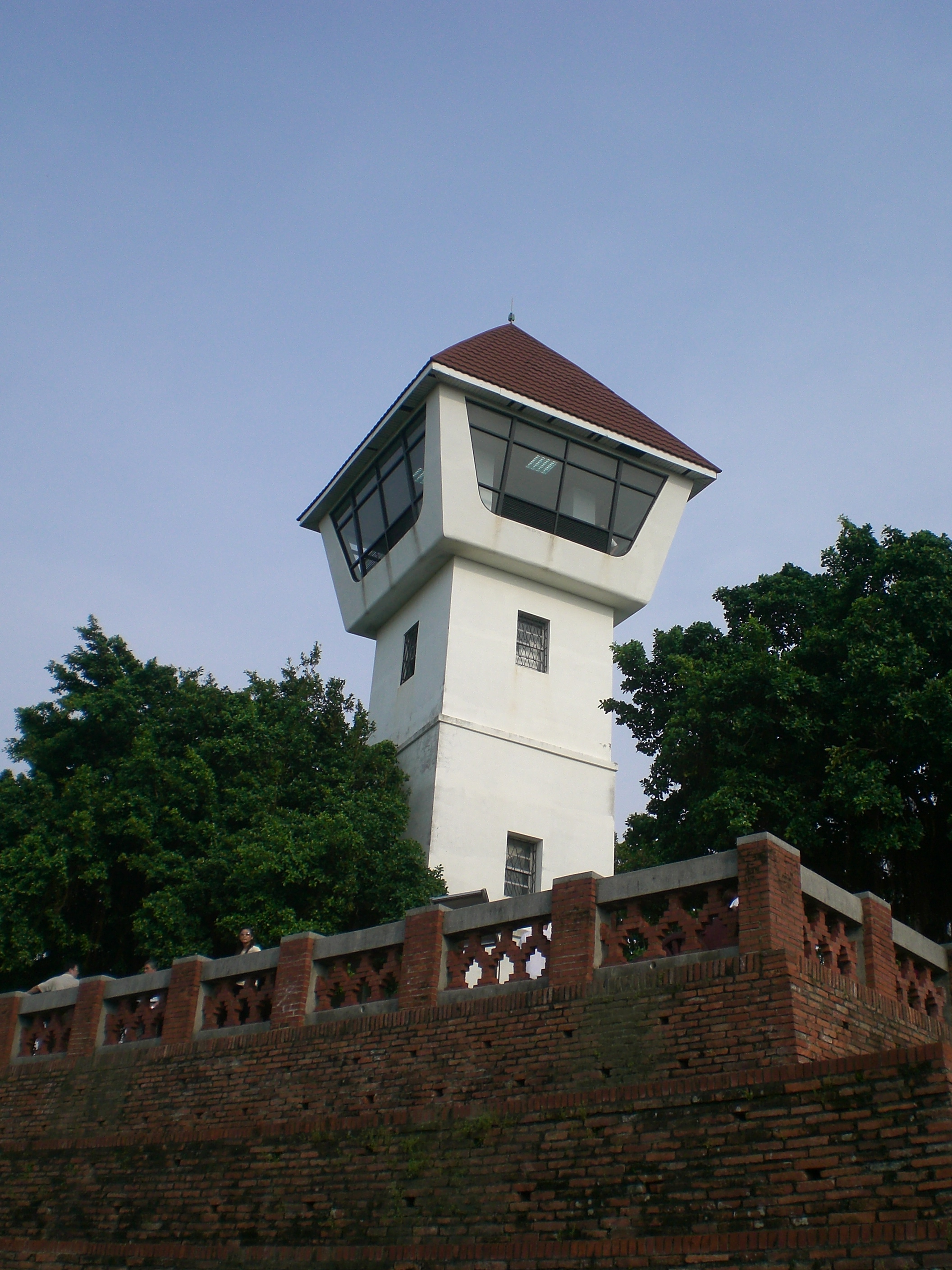 Reise durch Taiwan