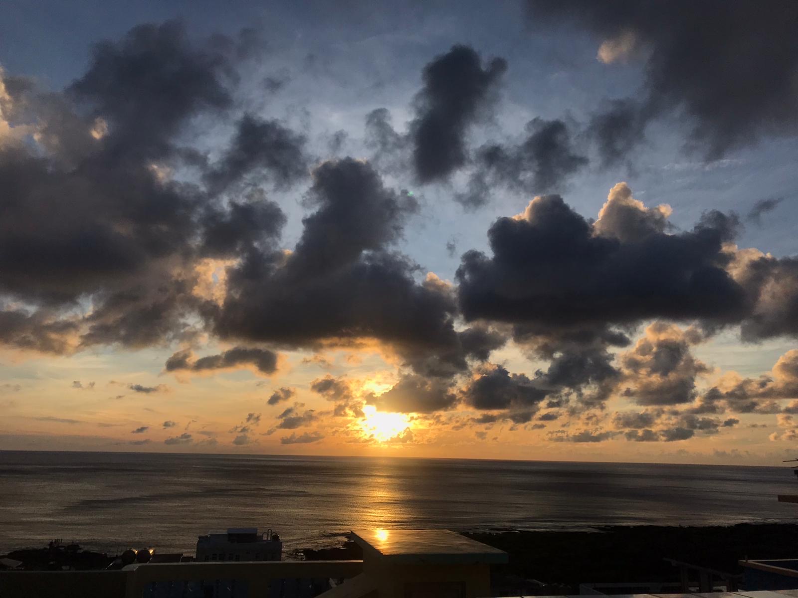 Reise durch Taiwan