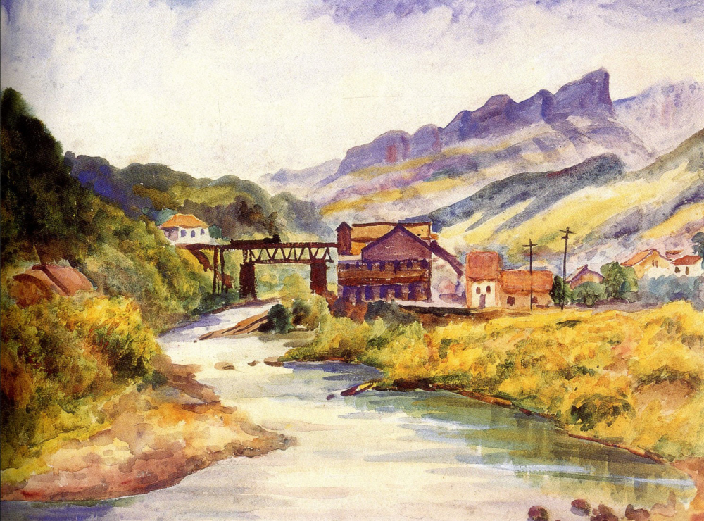 Formosaik