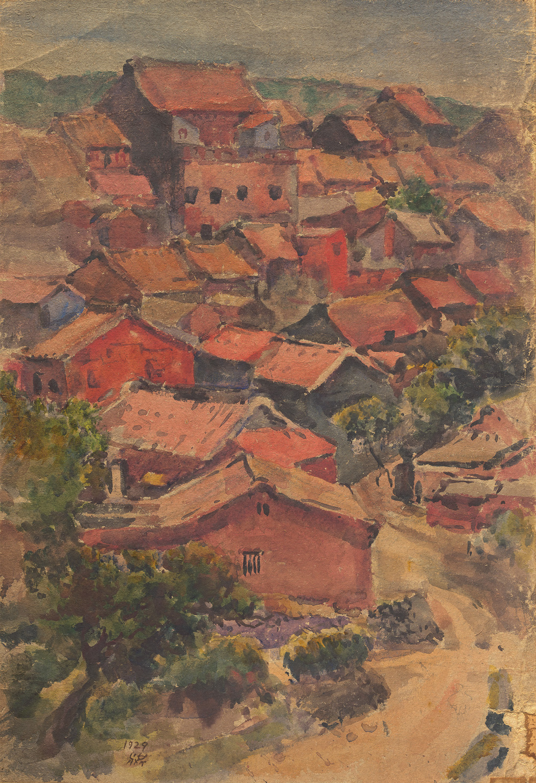 Formosaik