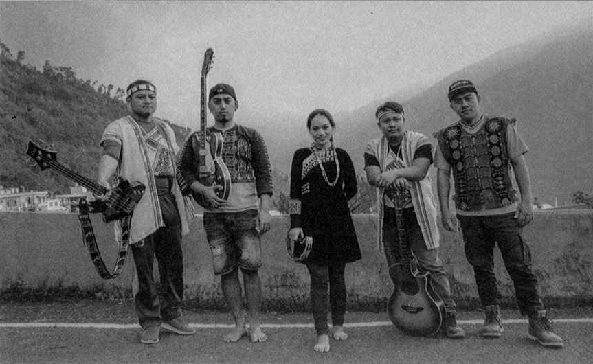 Musik aus Taiwan Musik aus Taiwan