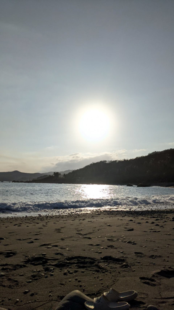 Reise durch Taiwan
