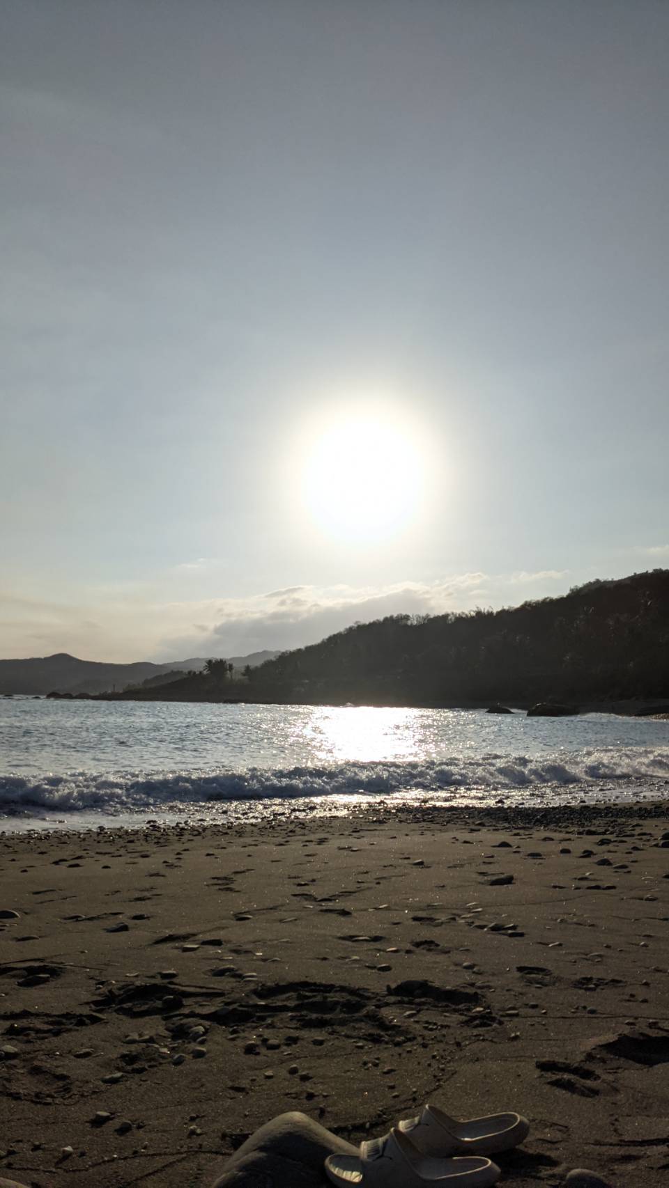 Reise durch Taiwan