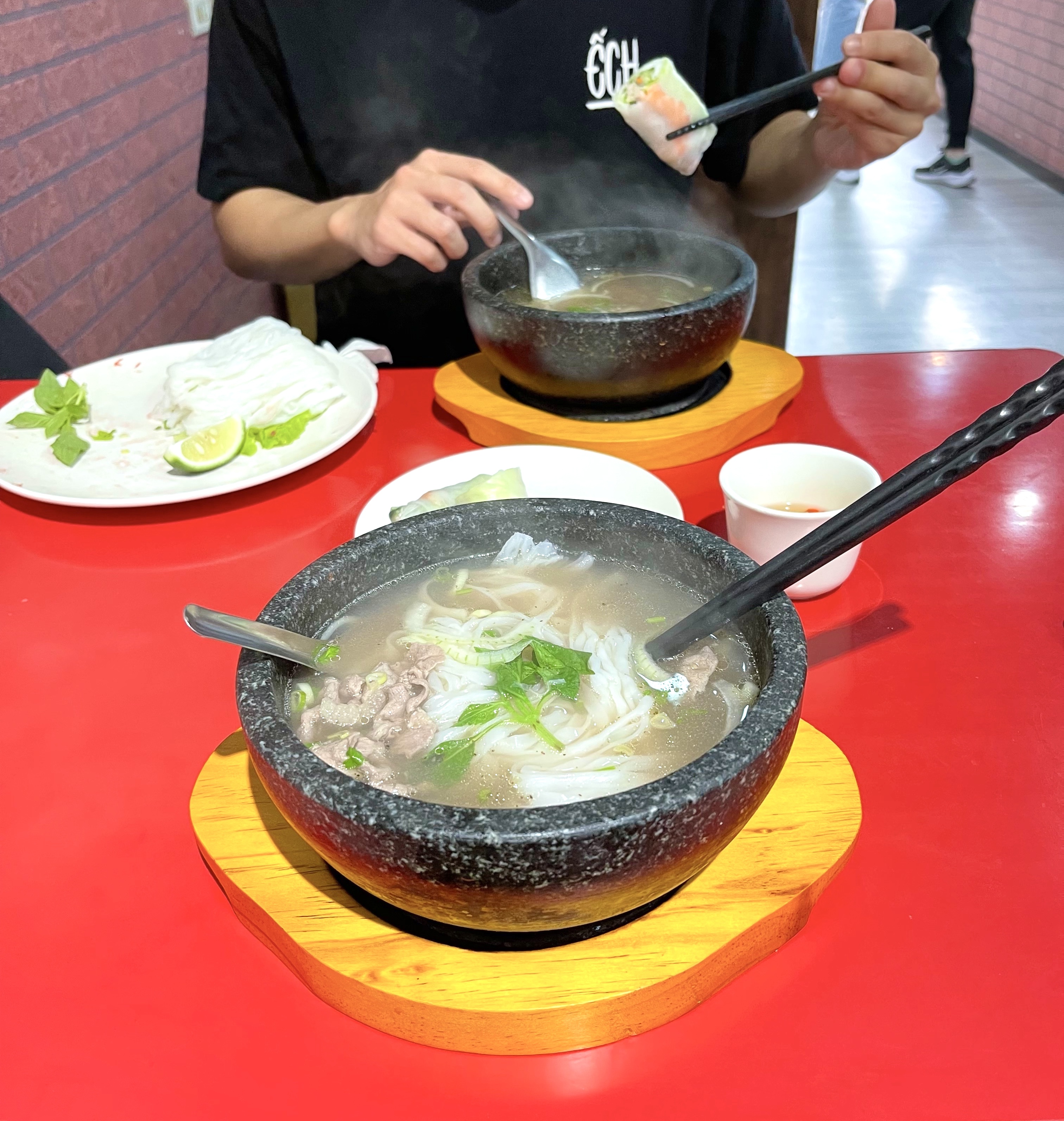 Studentenfreundliche Foodtour in Taipei