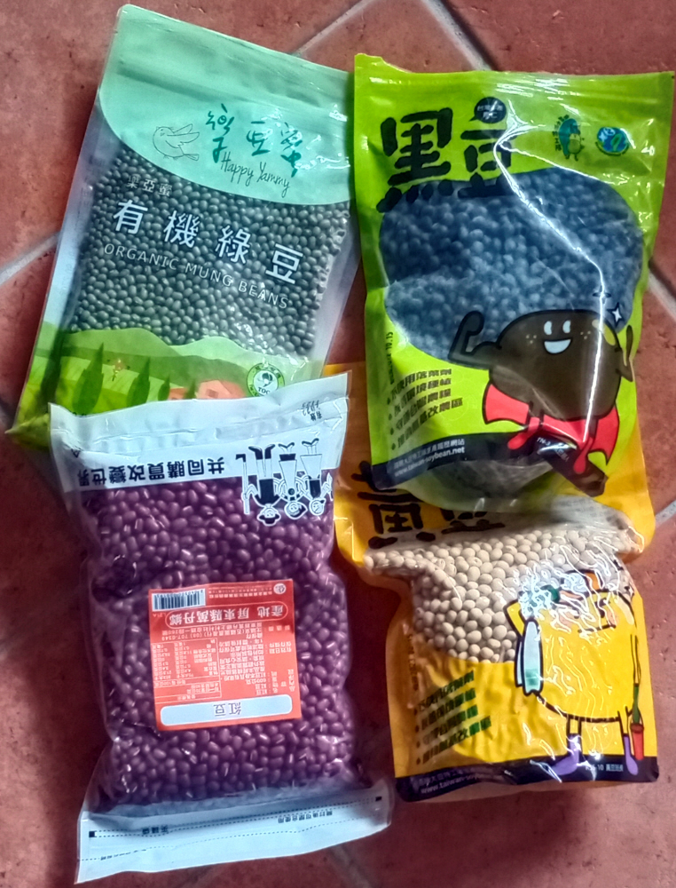 Kulinarisches Taiwan