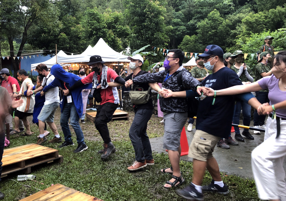 Musik aus Taiwan