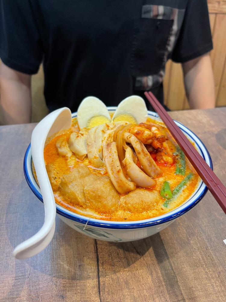Studentenfreundliche Foodtour in Taipei