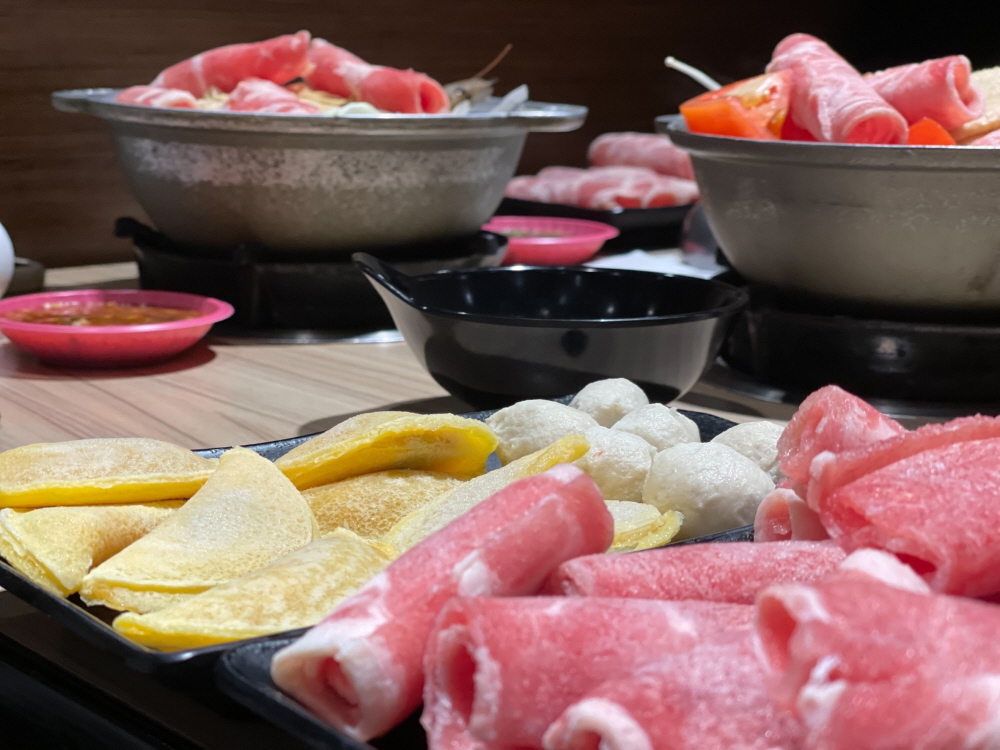 Studentenfreundliche Foodtour in Taipei