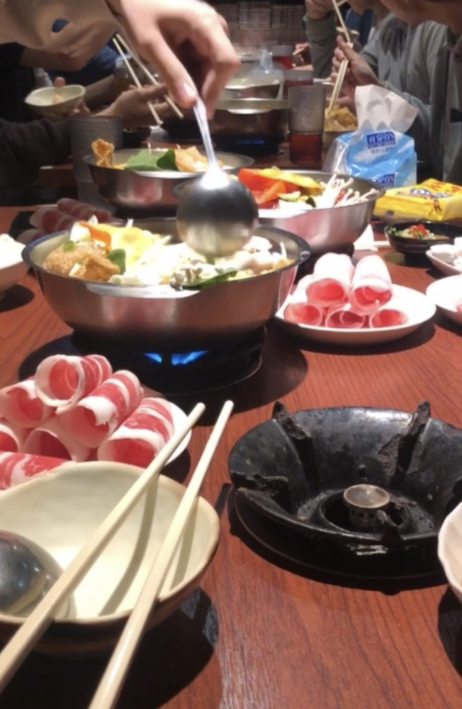Studentenfreundliche Foodtour in Taipei