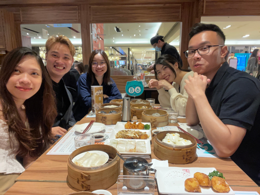 Studentenfreundliche Foodtour in Taipei