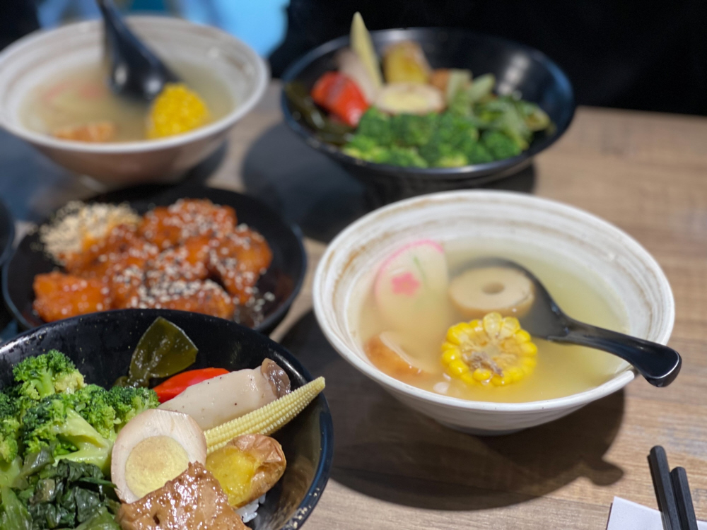 Studentenfreundliche Foodtour in Taipei