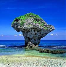 Reise durch Taiwan