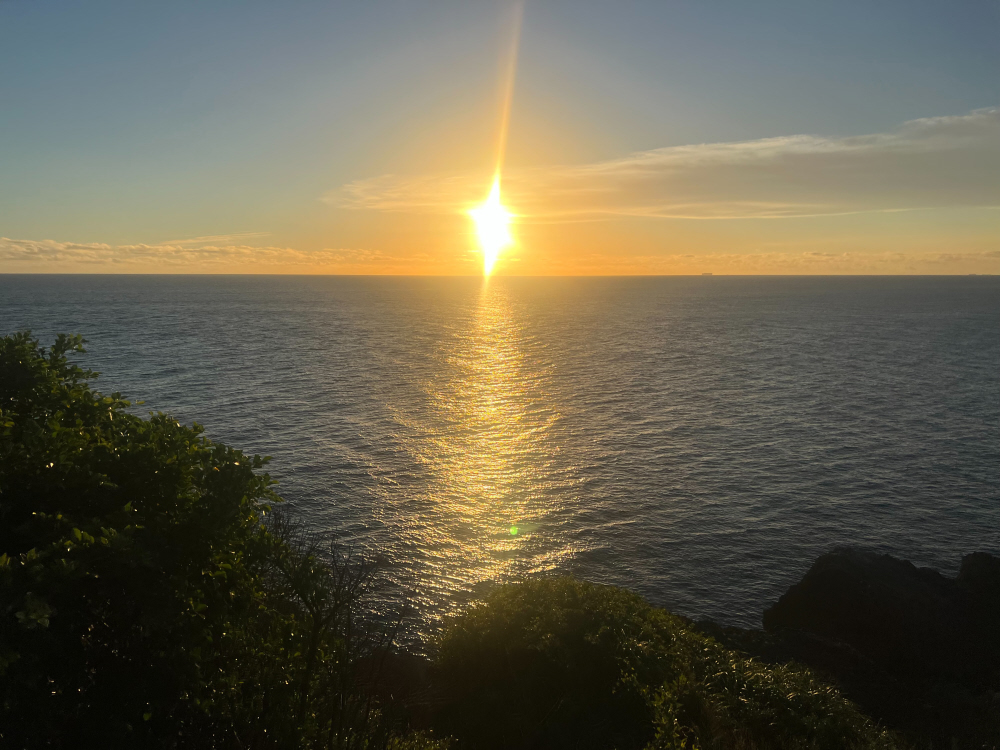 Reise durch Taiwan