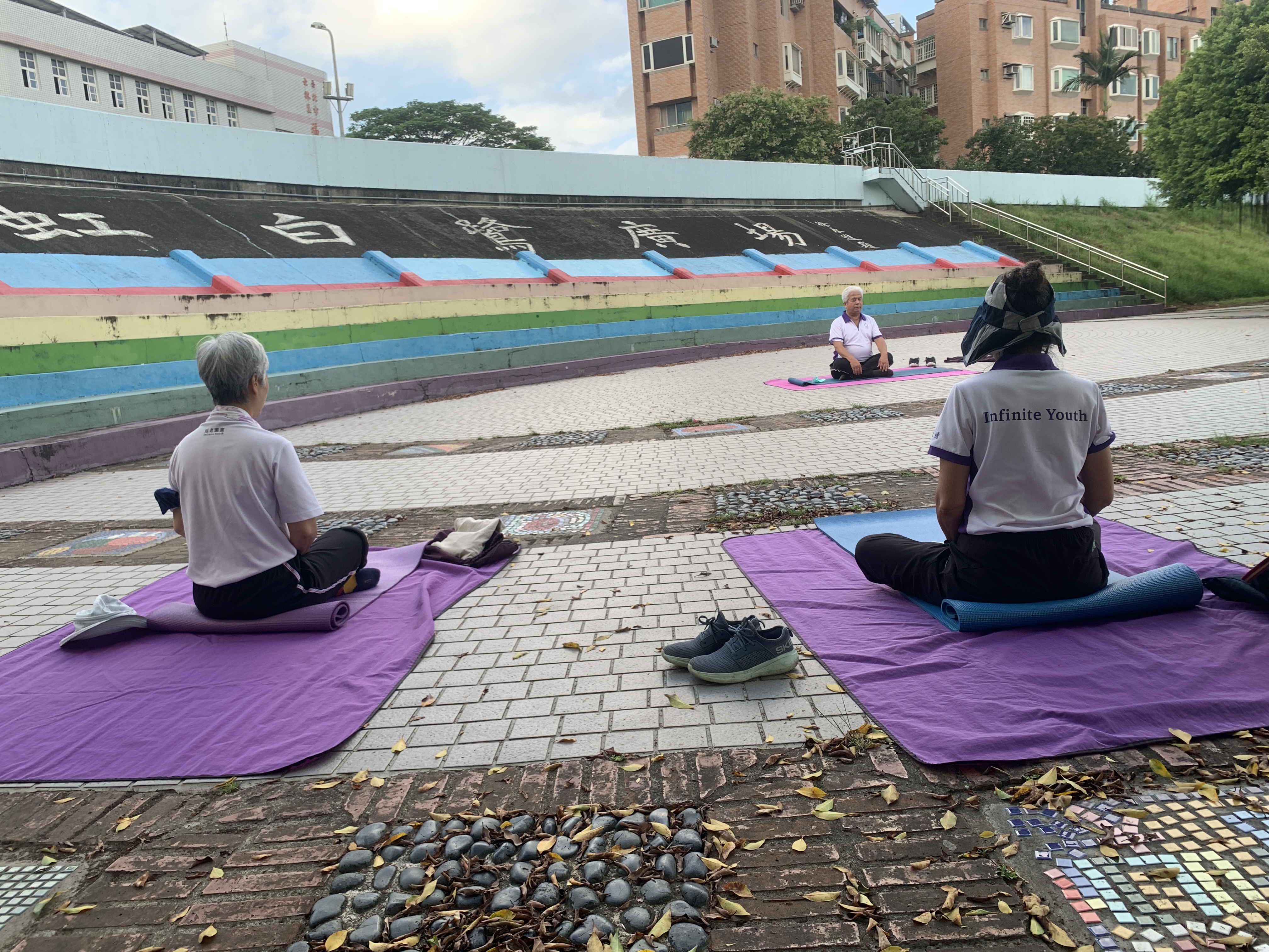 Taiwan entdecken