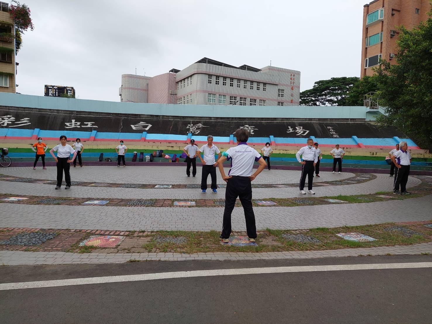 Taiwan entdecken
