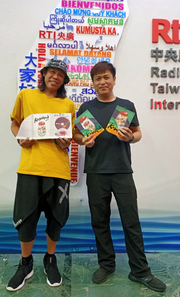 Musik aus Taiwan