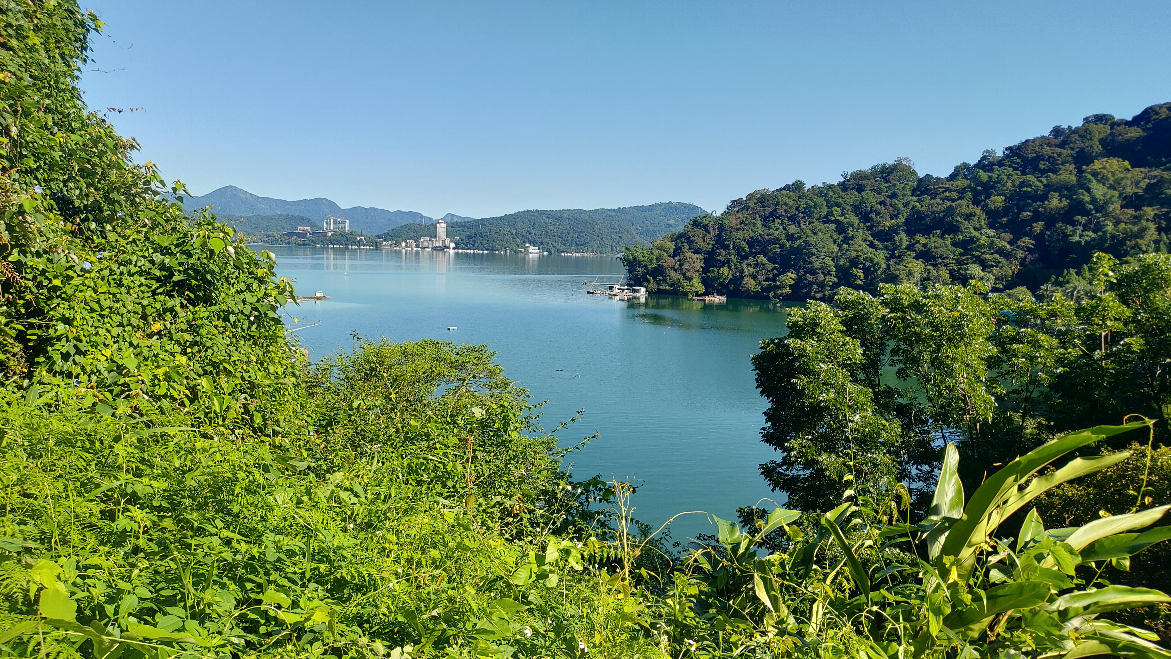 Reise durch Taiwan Reise durch Taiwan