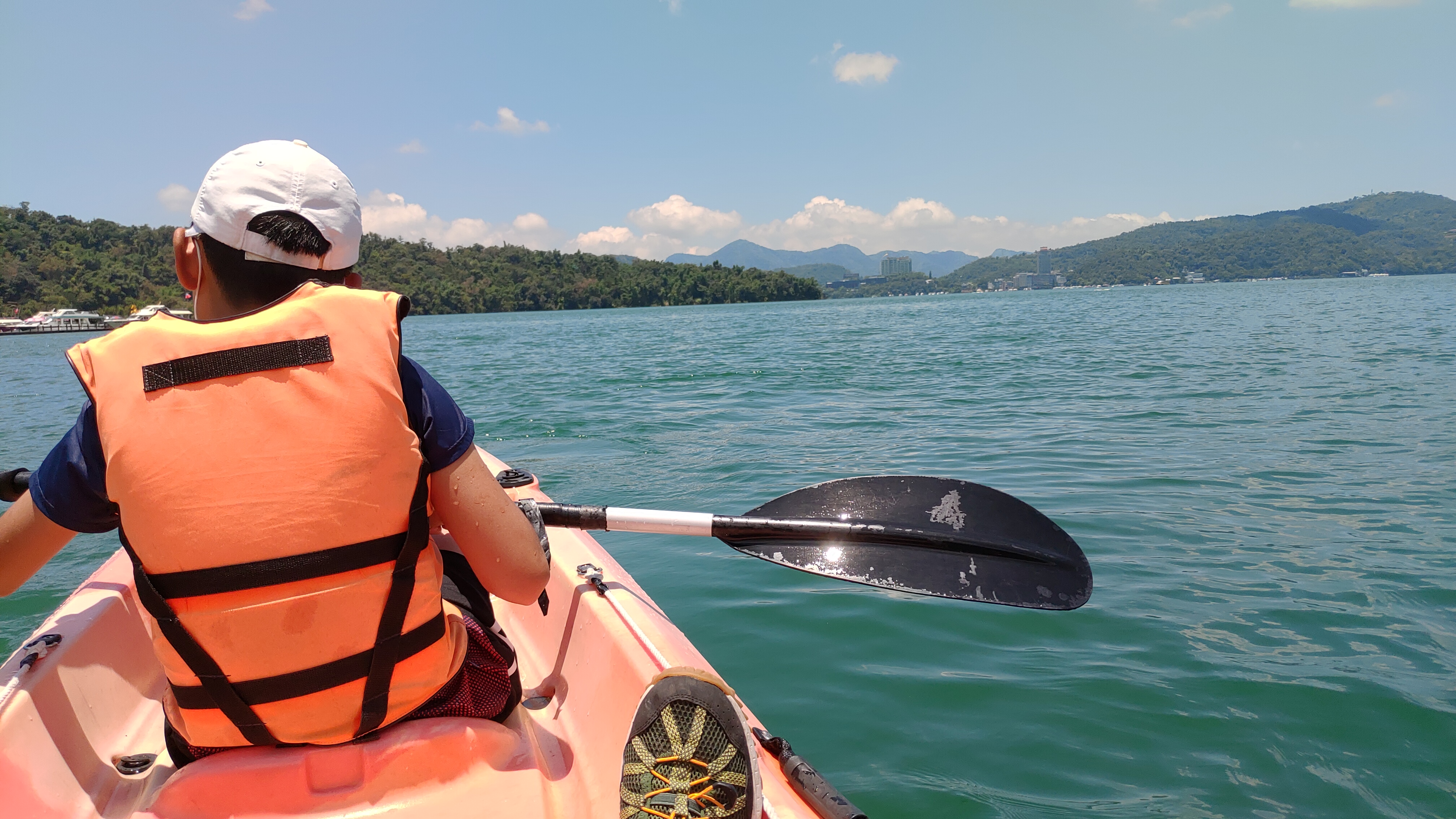 Reise durch Taiwan Reise durch Taiwan