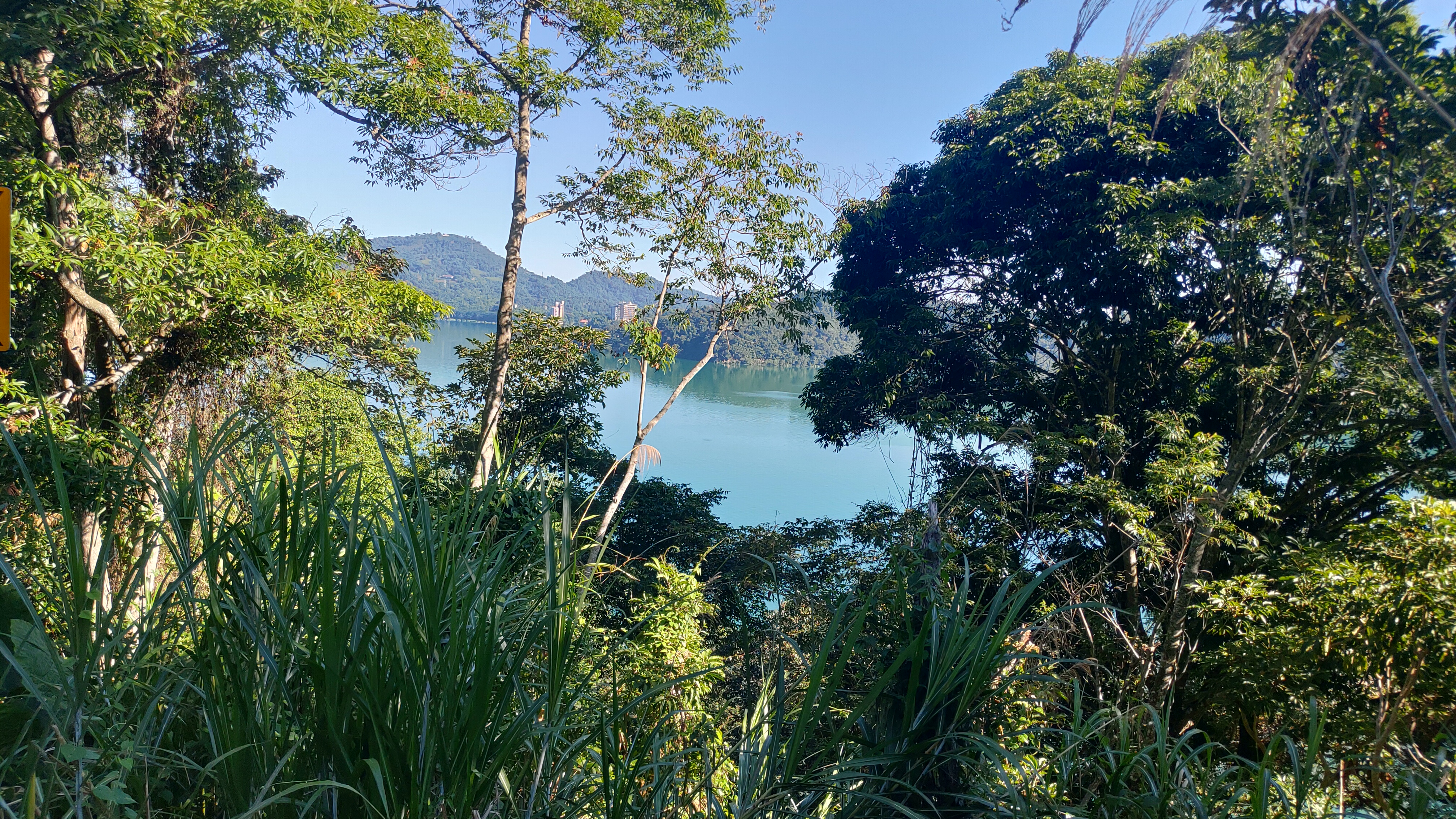 Reise durch Taiwan Reise durch Taiwan