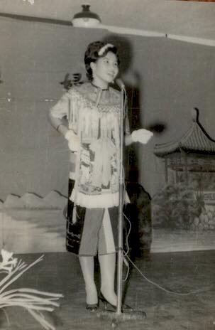 Musik aus Taiwan Musik aus Taiwan