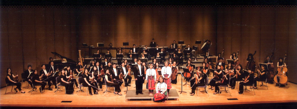 Musik aus Taiwan