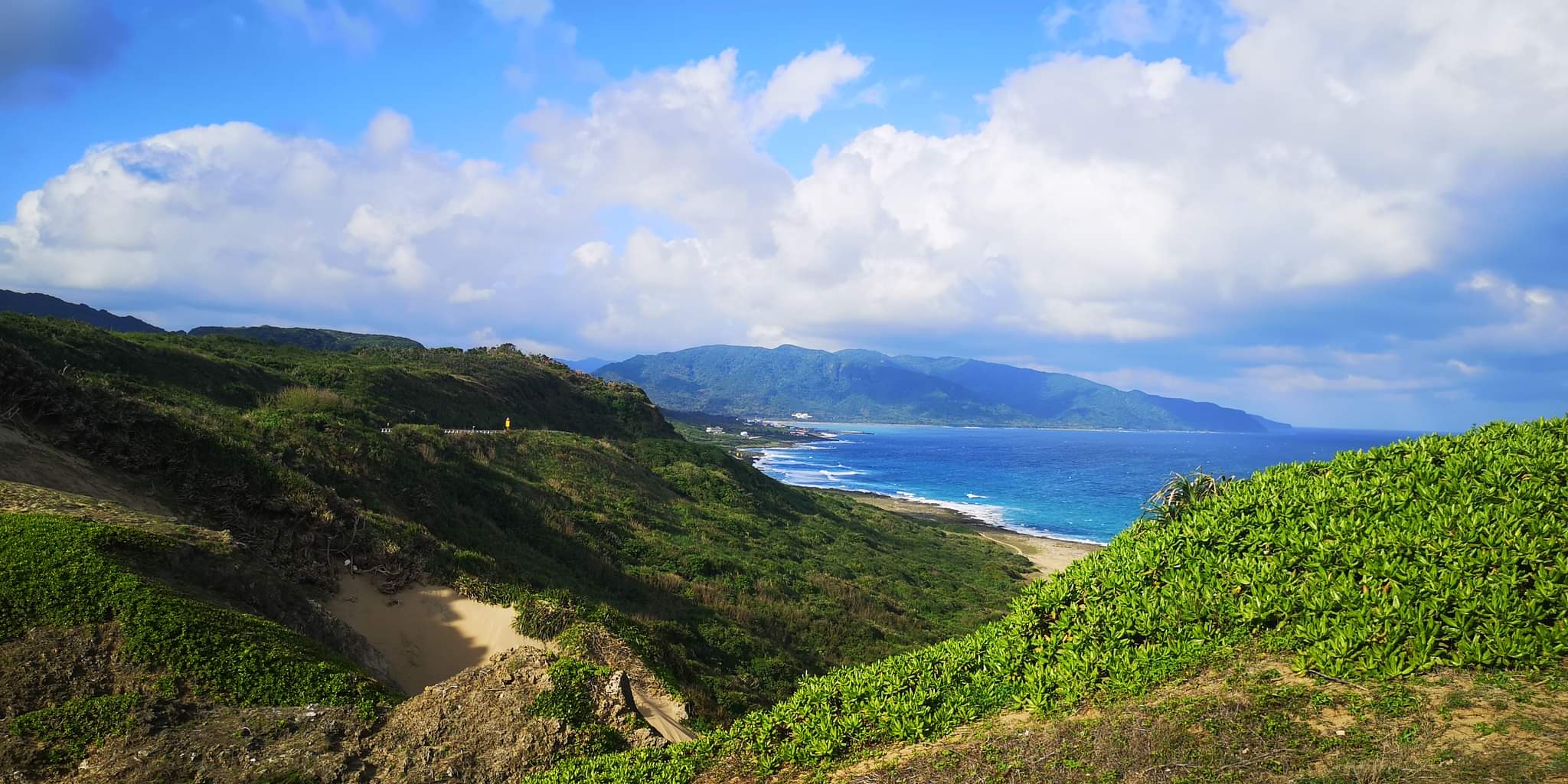 Reise durch Taiwan Reise durch Taiwan