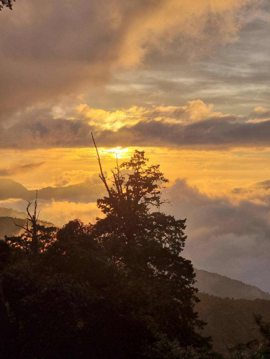 Reise durch Taiwan
