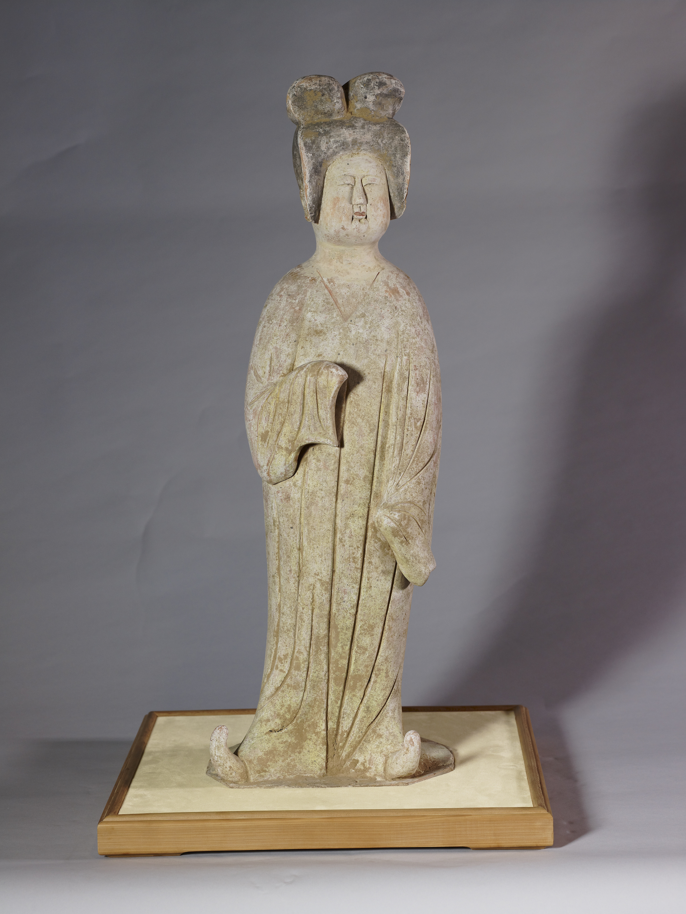Kleiner Museumsbesuch
