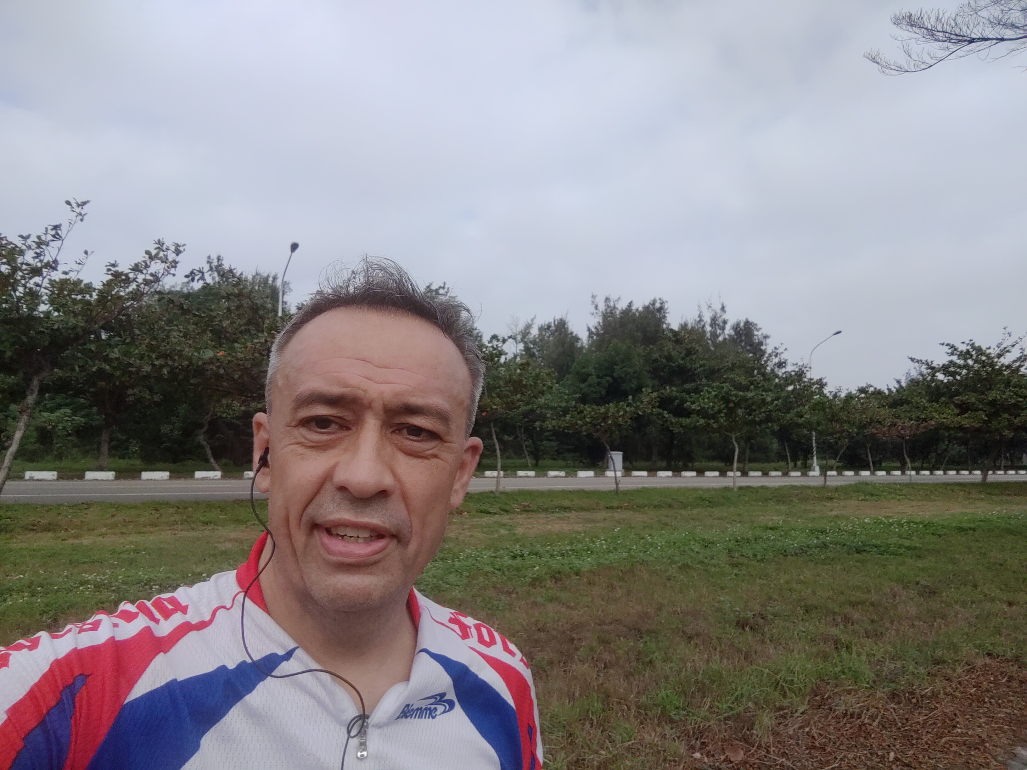 Reise durch Taiwan