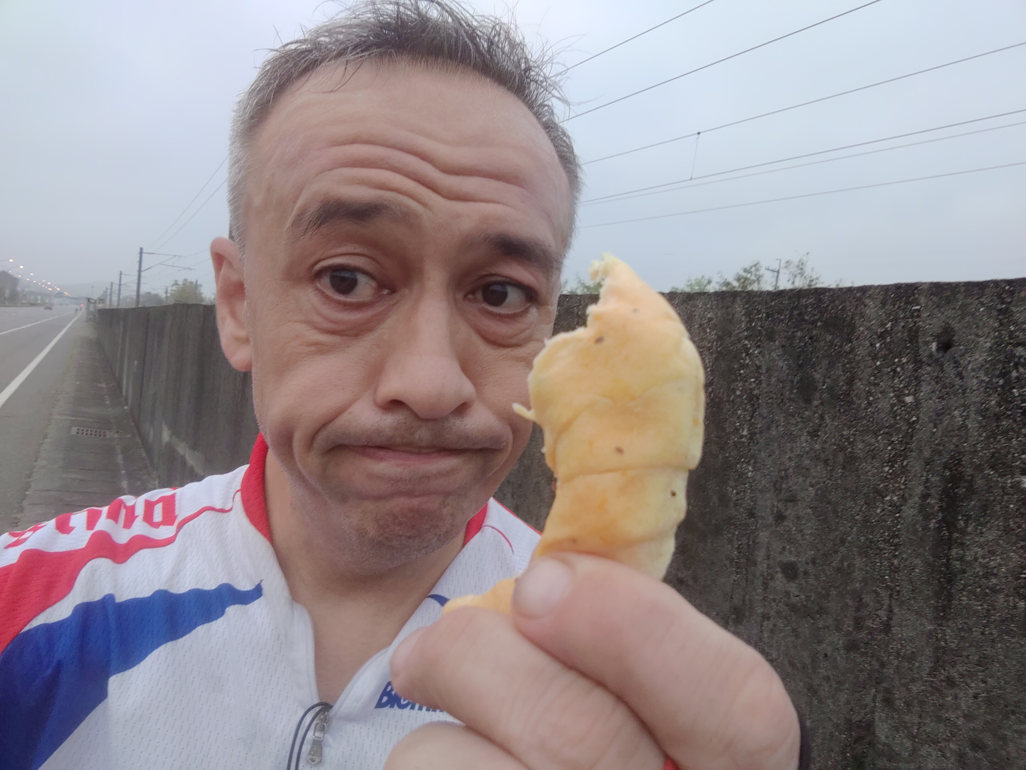 Reise durch Taiwan