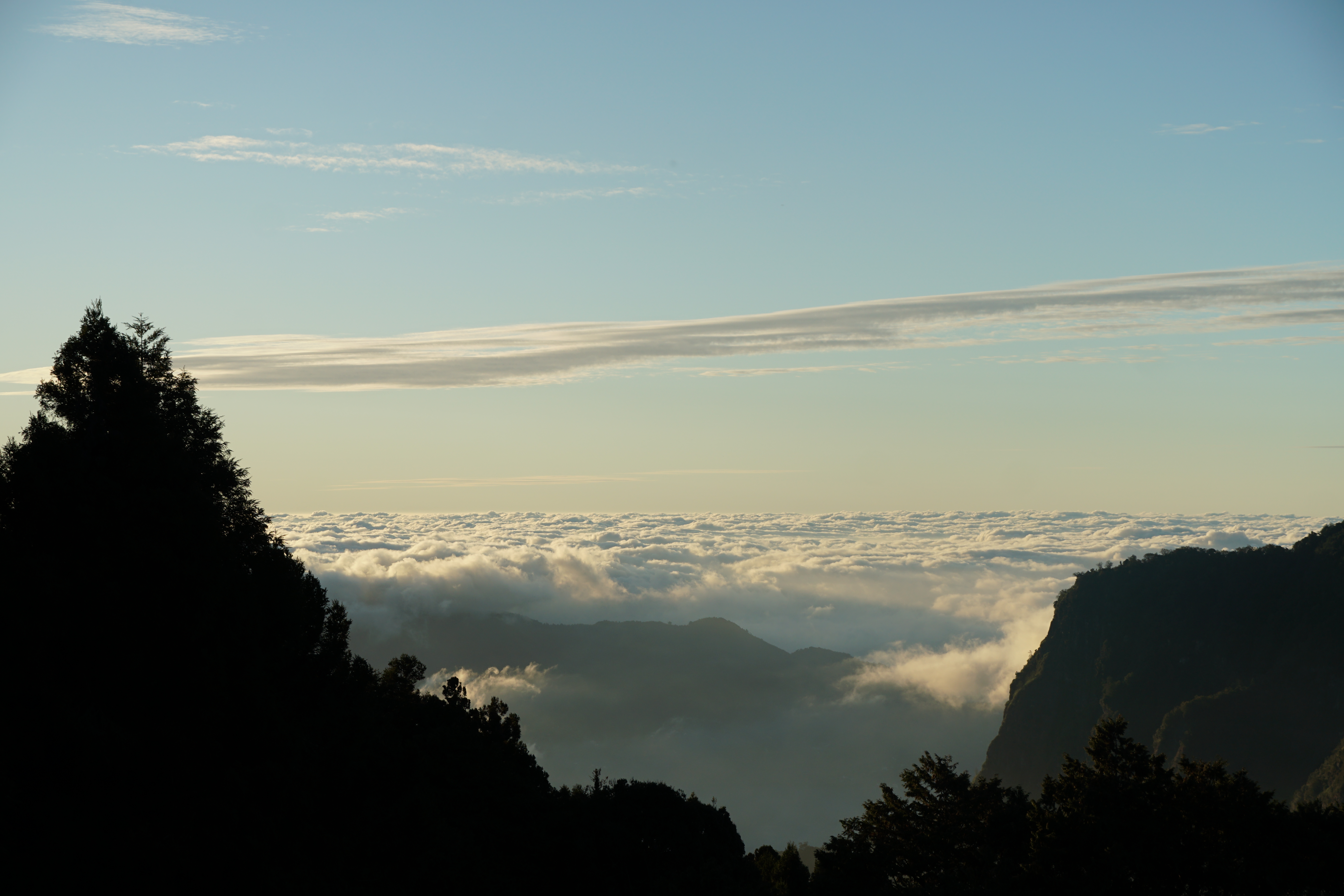 Reise durch Taiwan