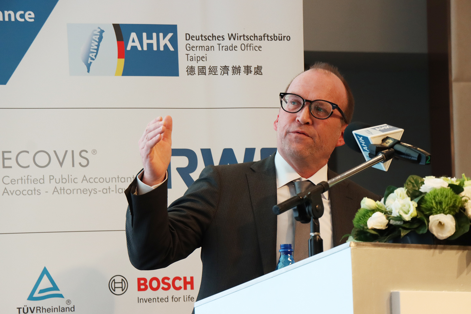 Wirtschaftsmagazin