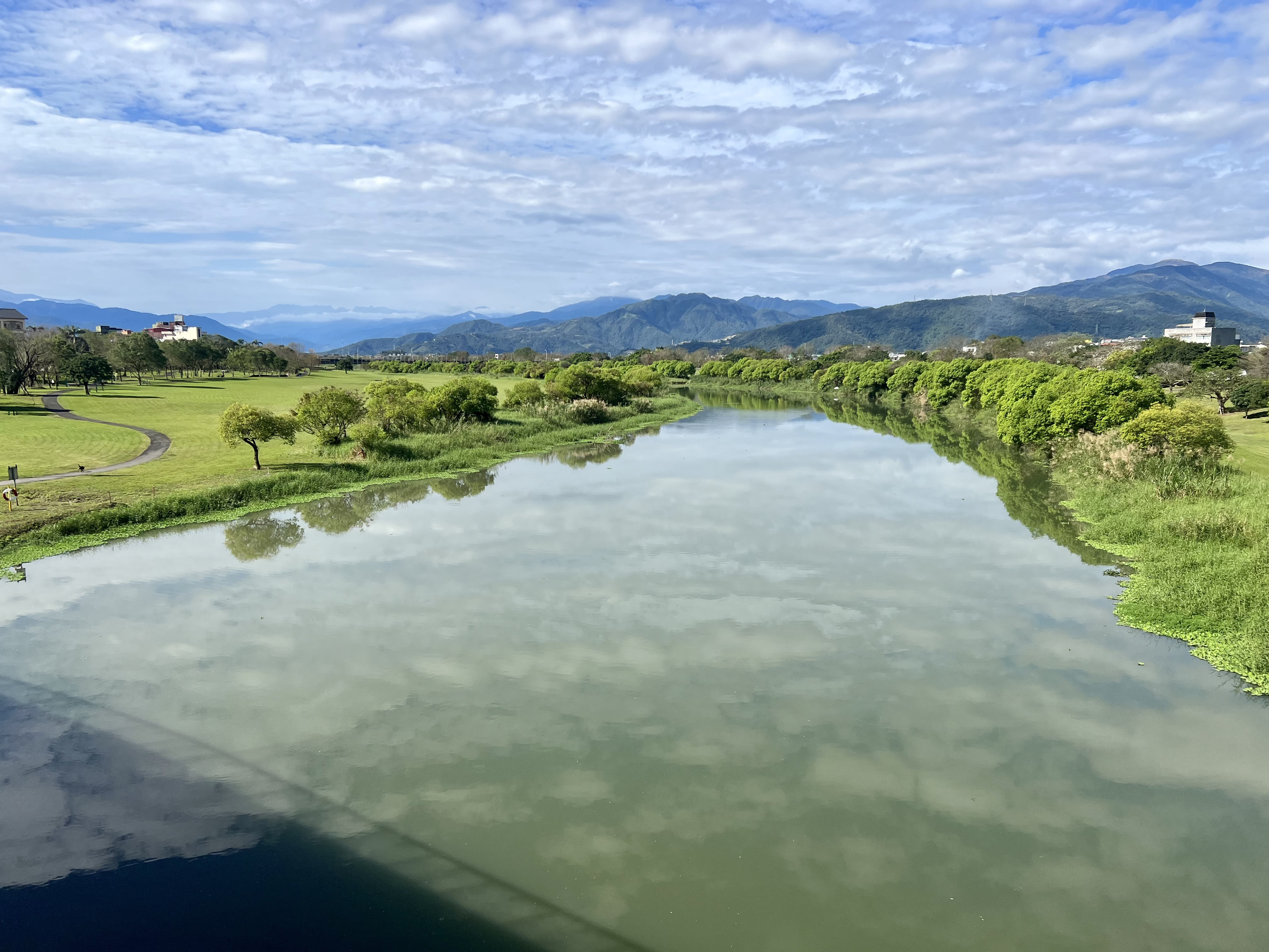 Reise durch Taiwan Reise durch Taiwan