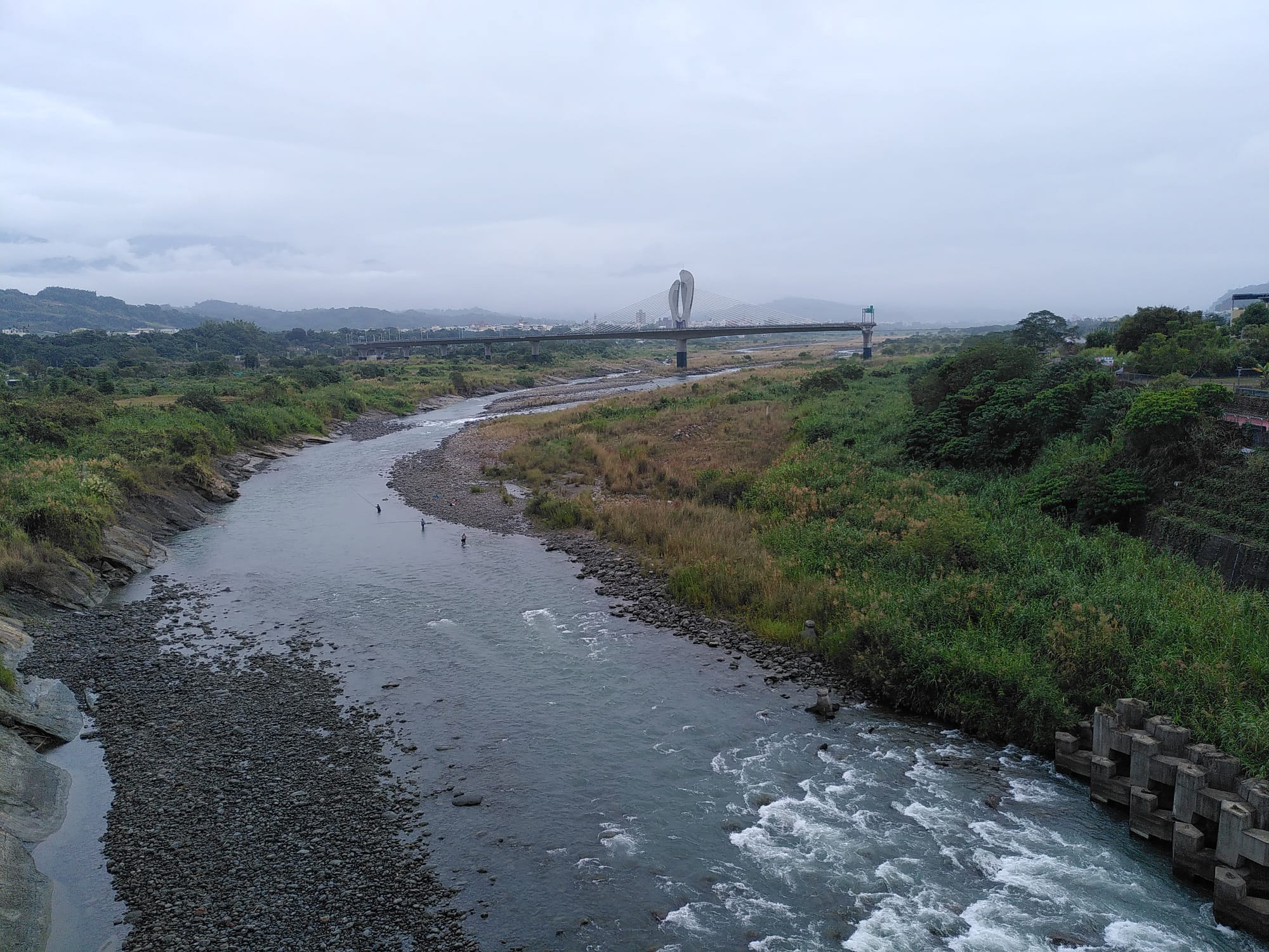 Reise durch Taiwan Reise durch Taiwan