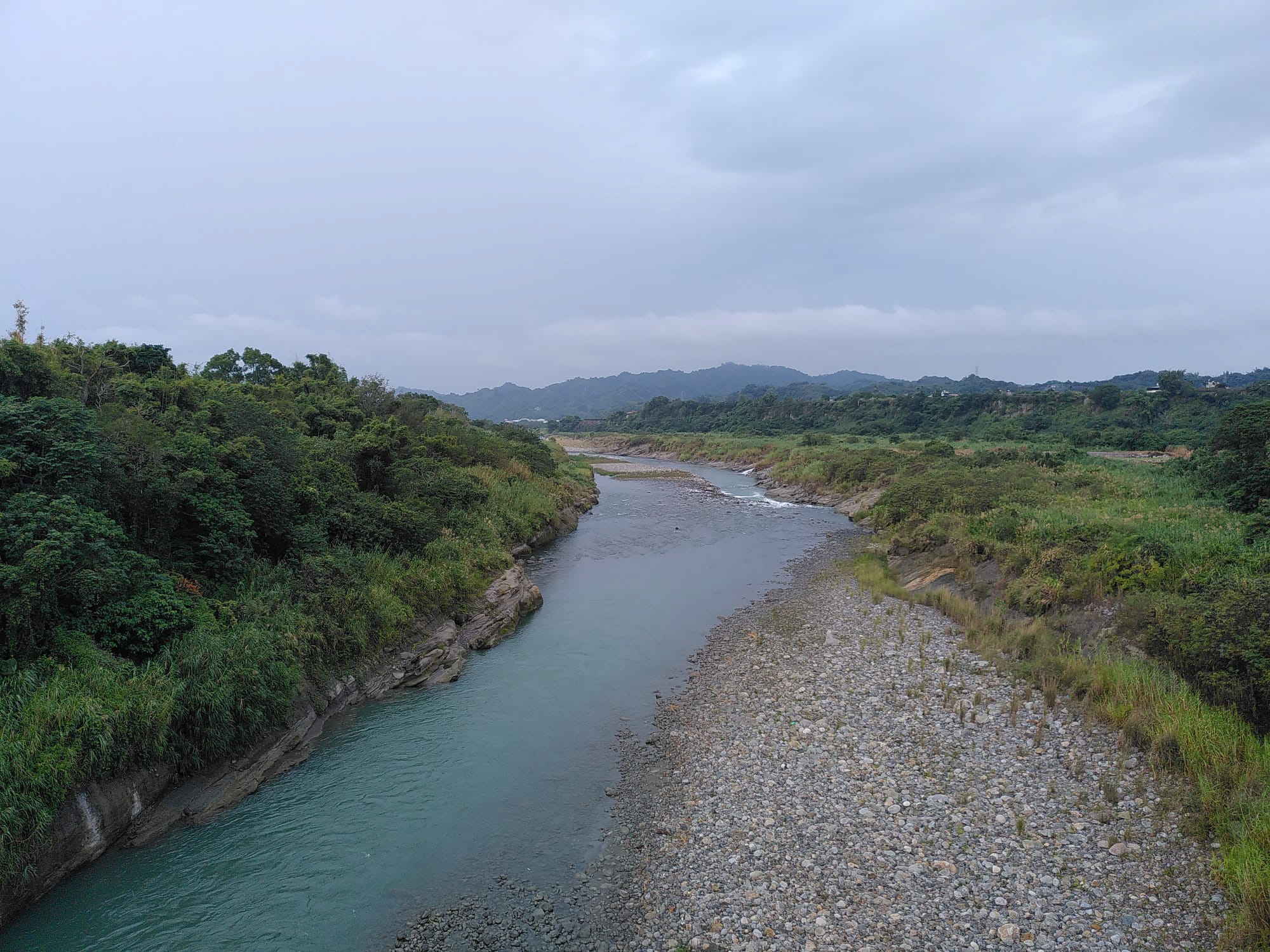 Reise durch Taiwan Reise durch Taiwan