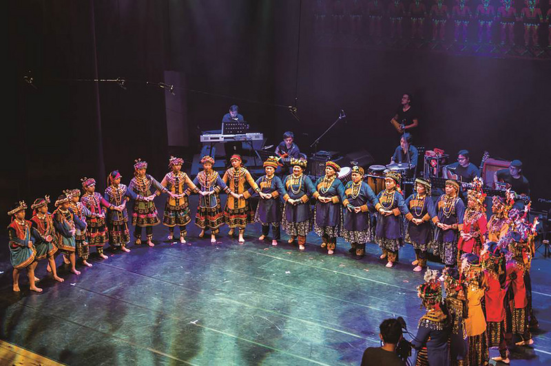 Musik aus Taiwan