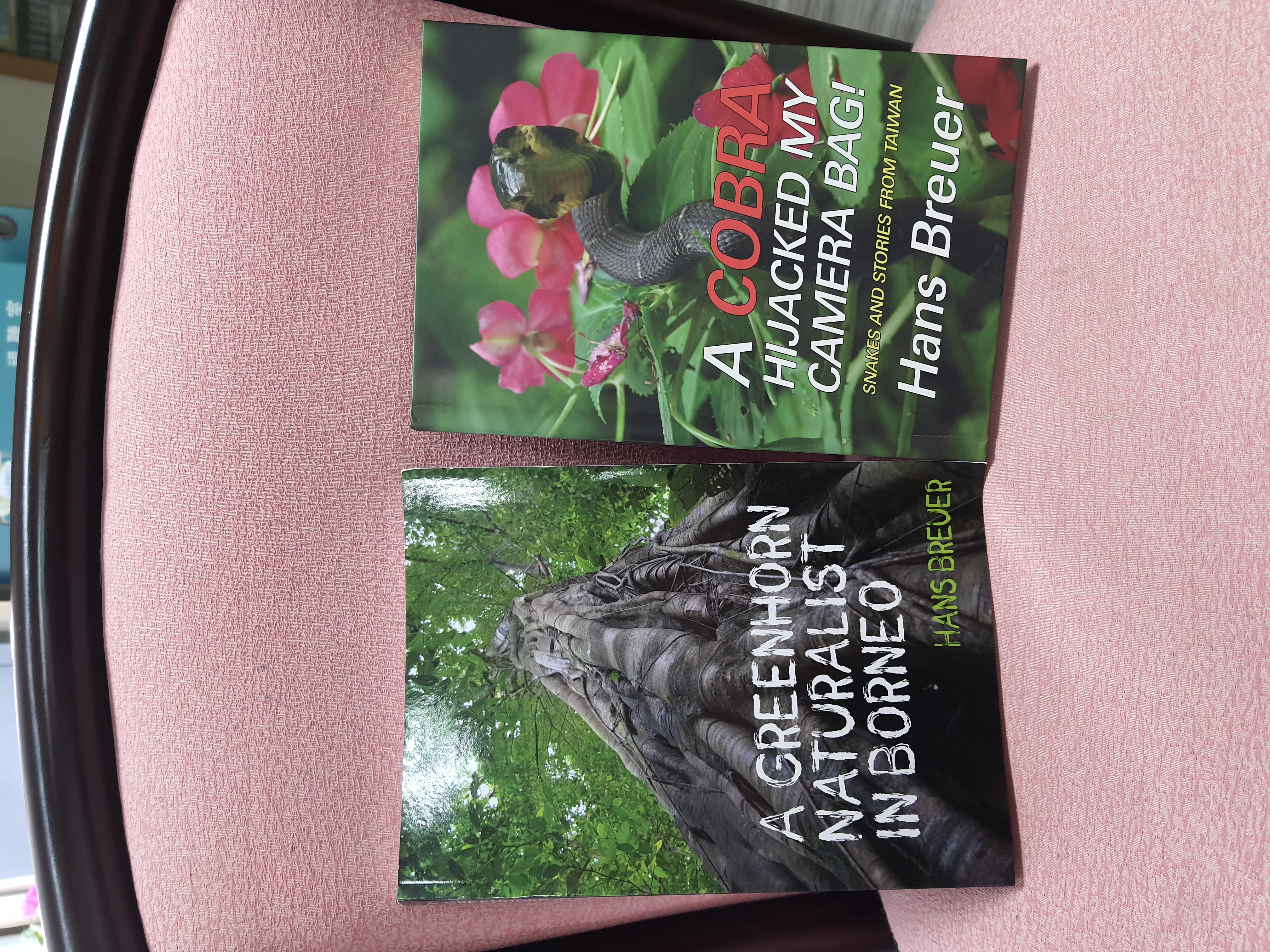 Rhapsodien der Natur