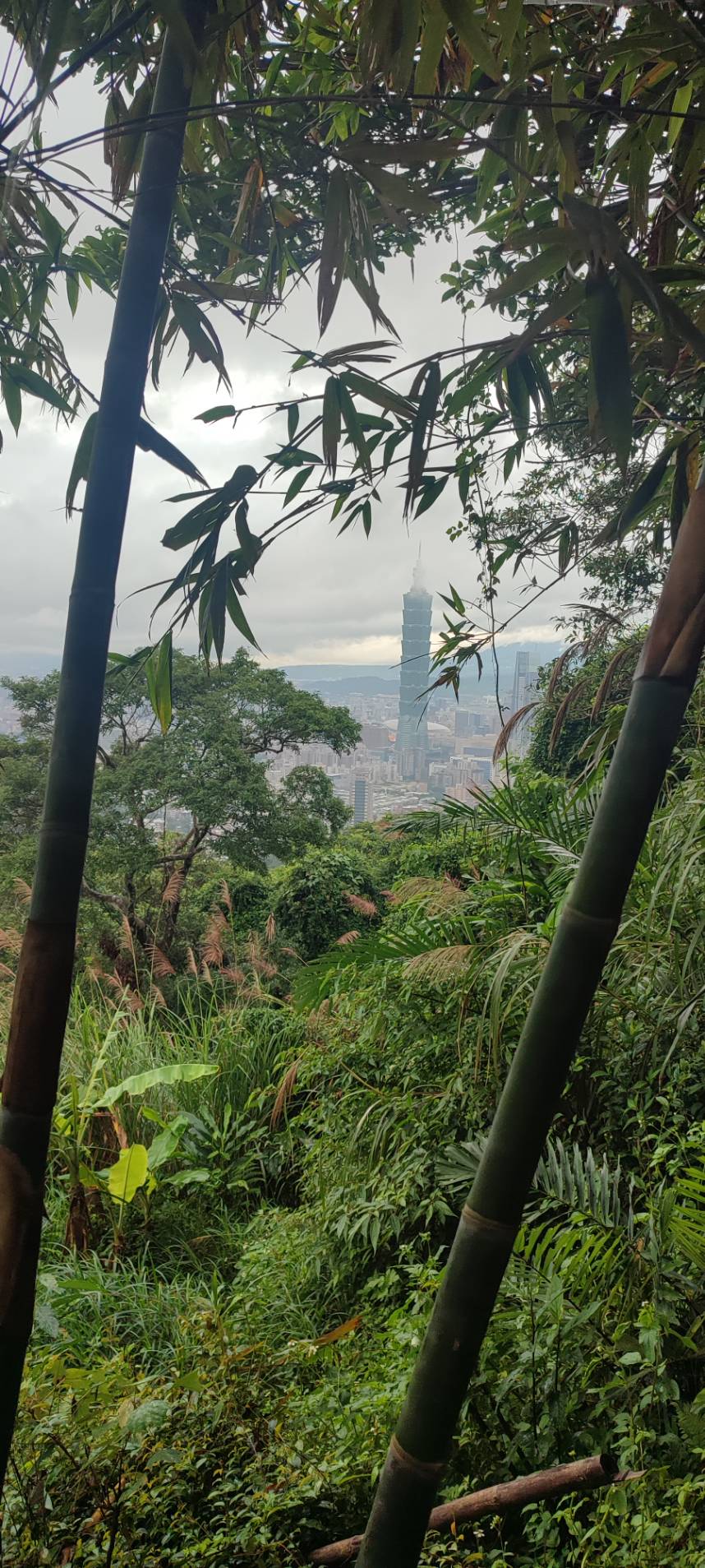 Reise durch Taiwan