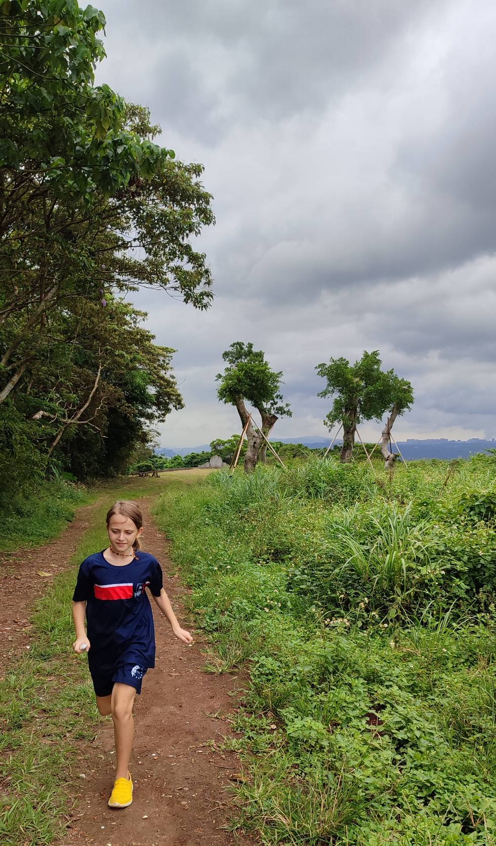 Reise durch Taiwan