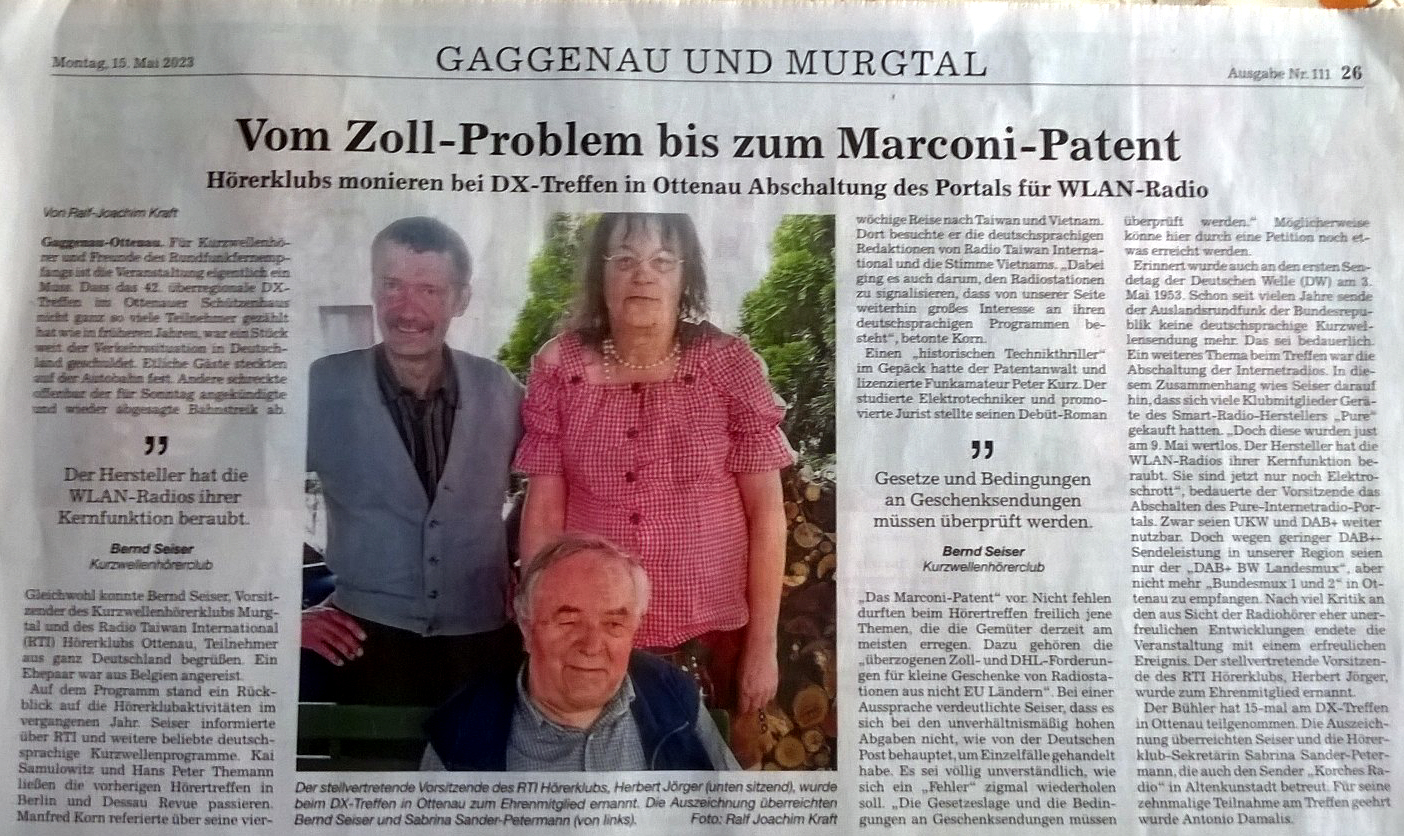 Infos Infos