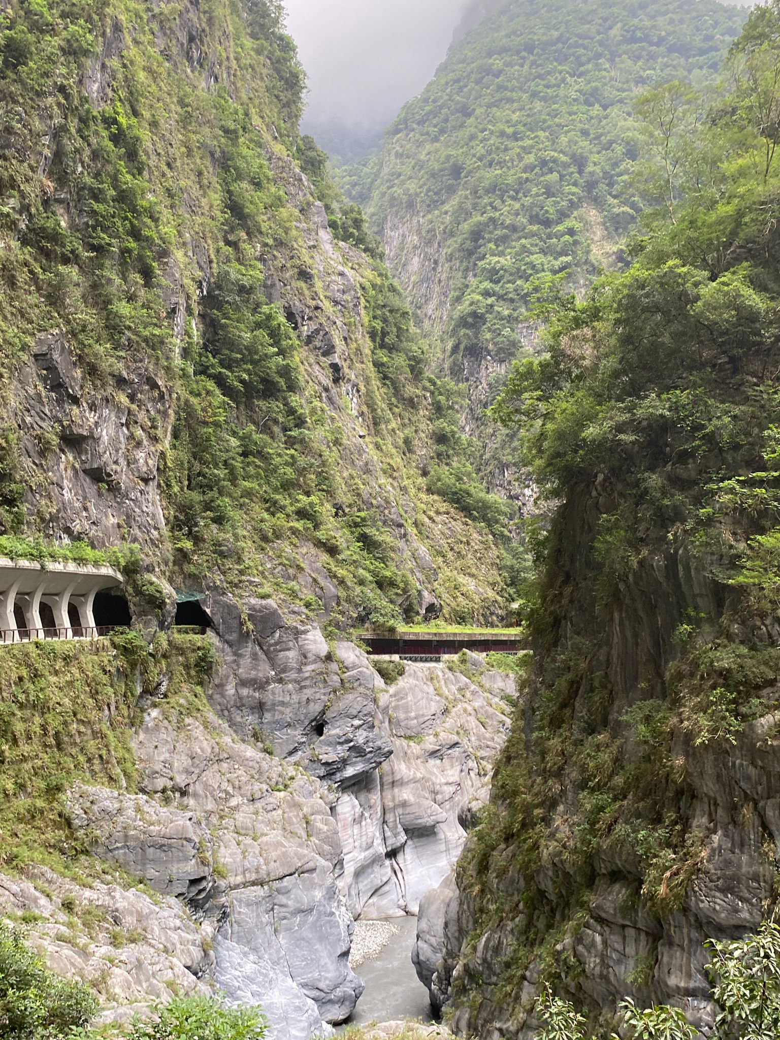 Reise durch Taiwan Reise durch Taiwan
