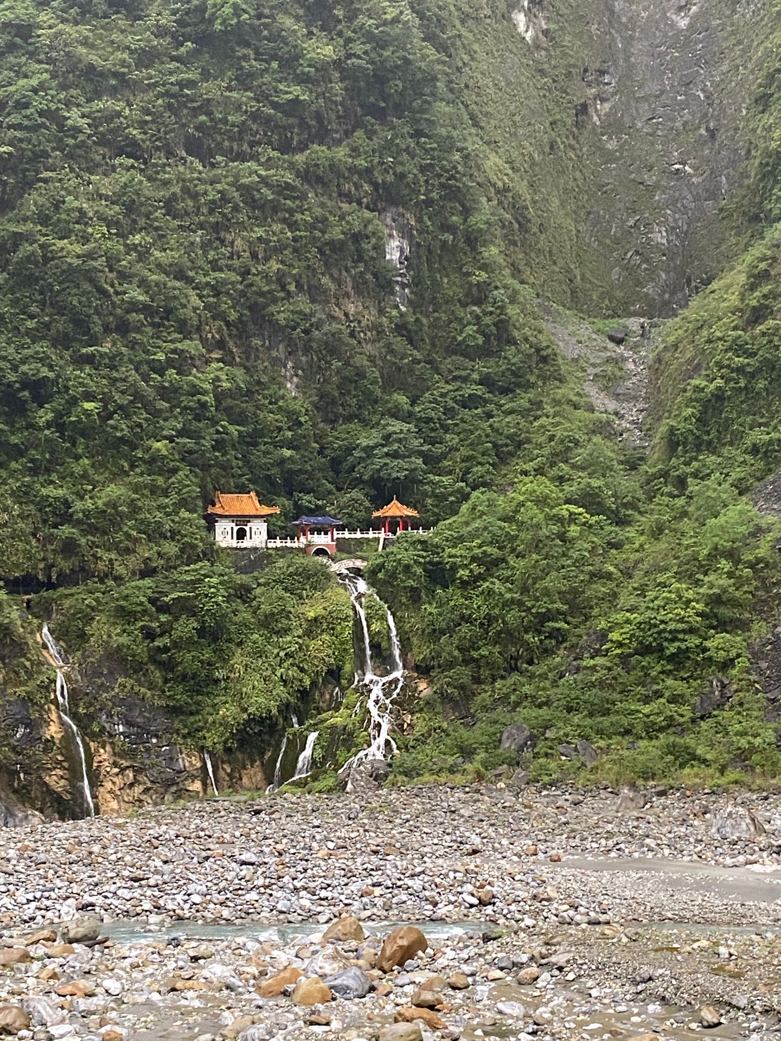 Reise durch Taiwan Reise durch Taiwan