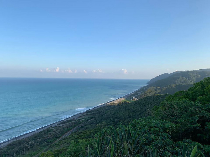 Reise durch Taiwan Reise durch Taiwan
