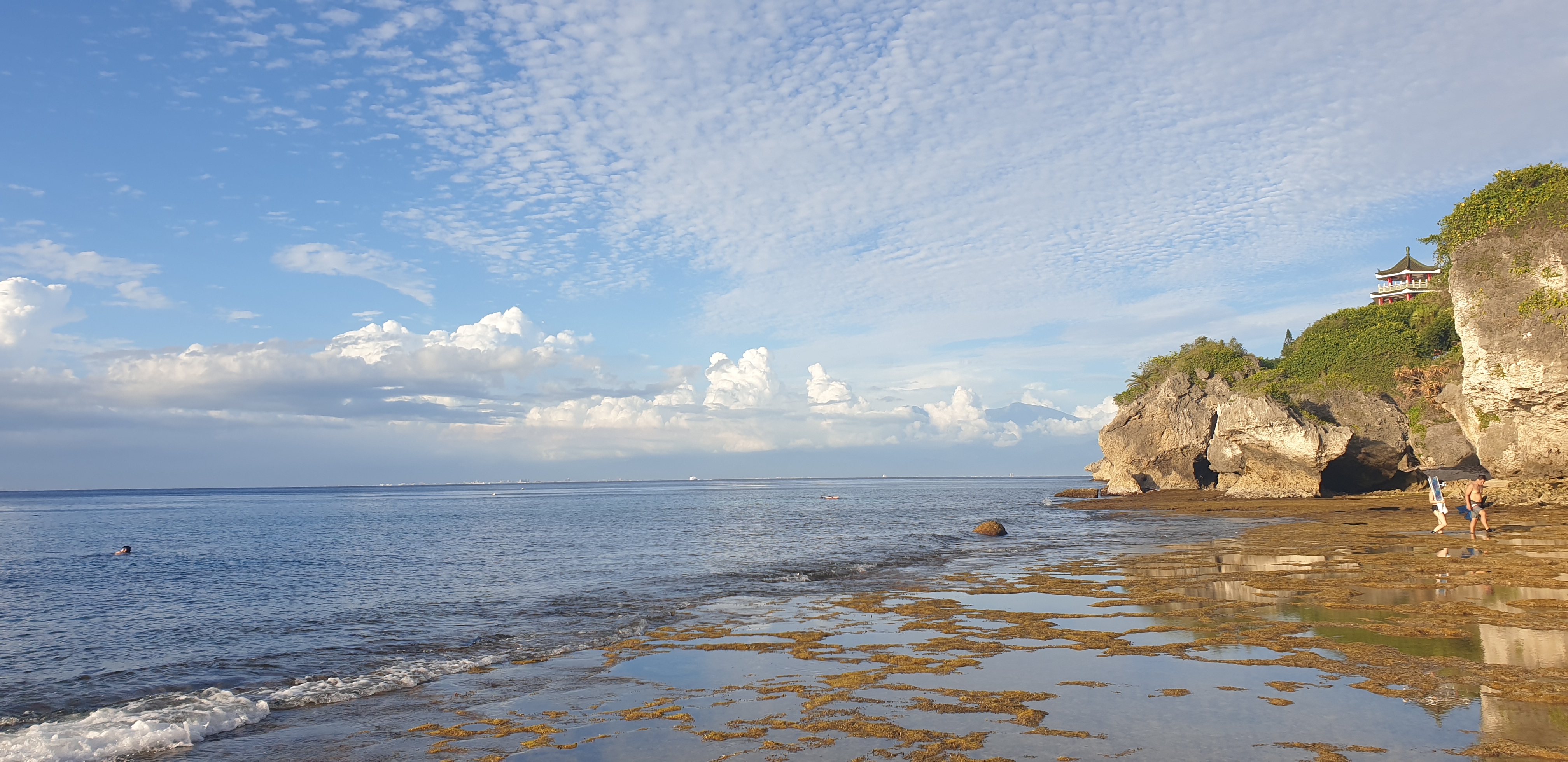 Reise durch Taiwan Reise durch Taiwan