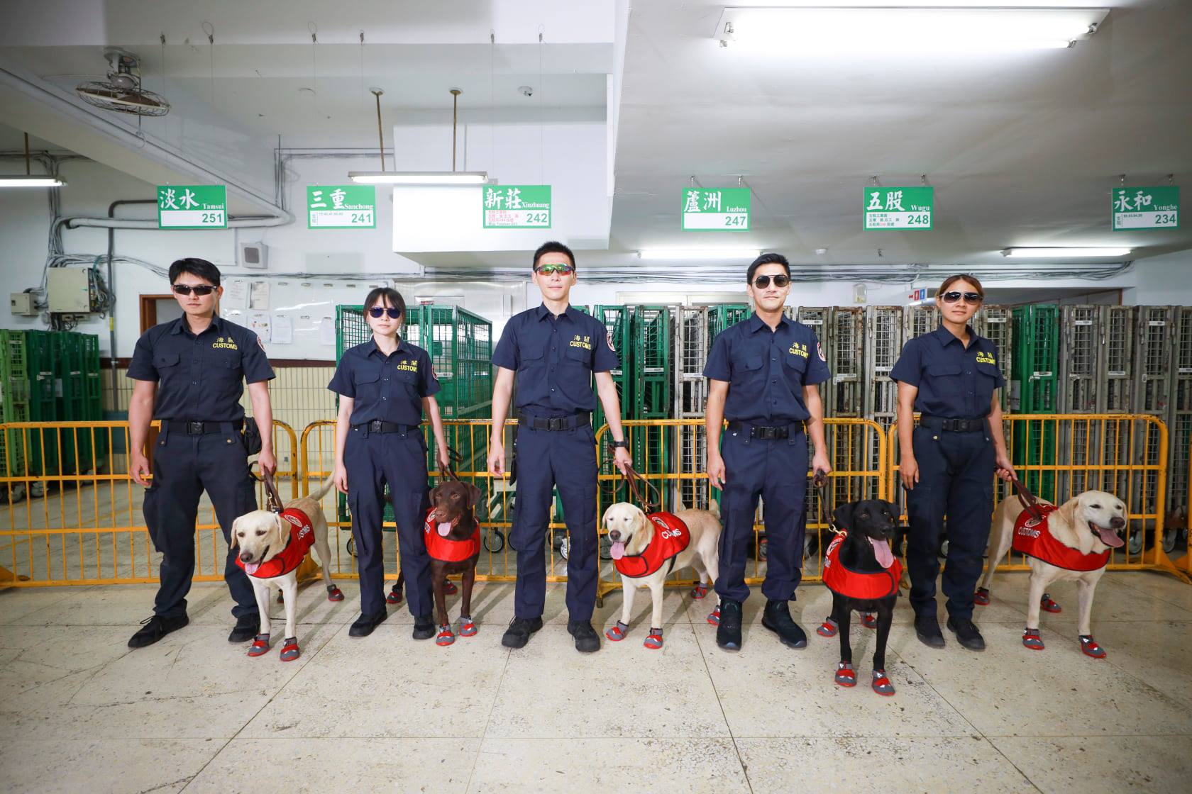 Leben in Taiwan