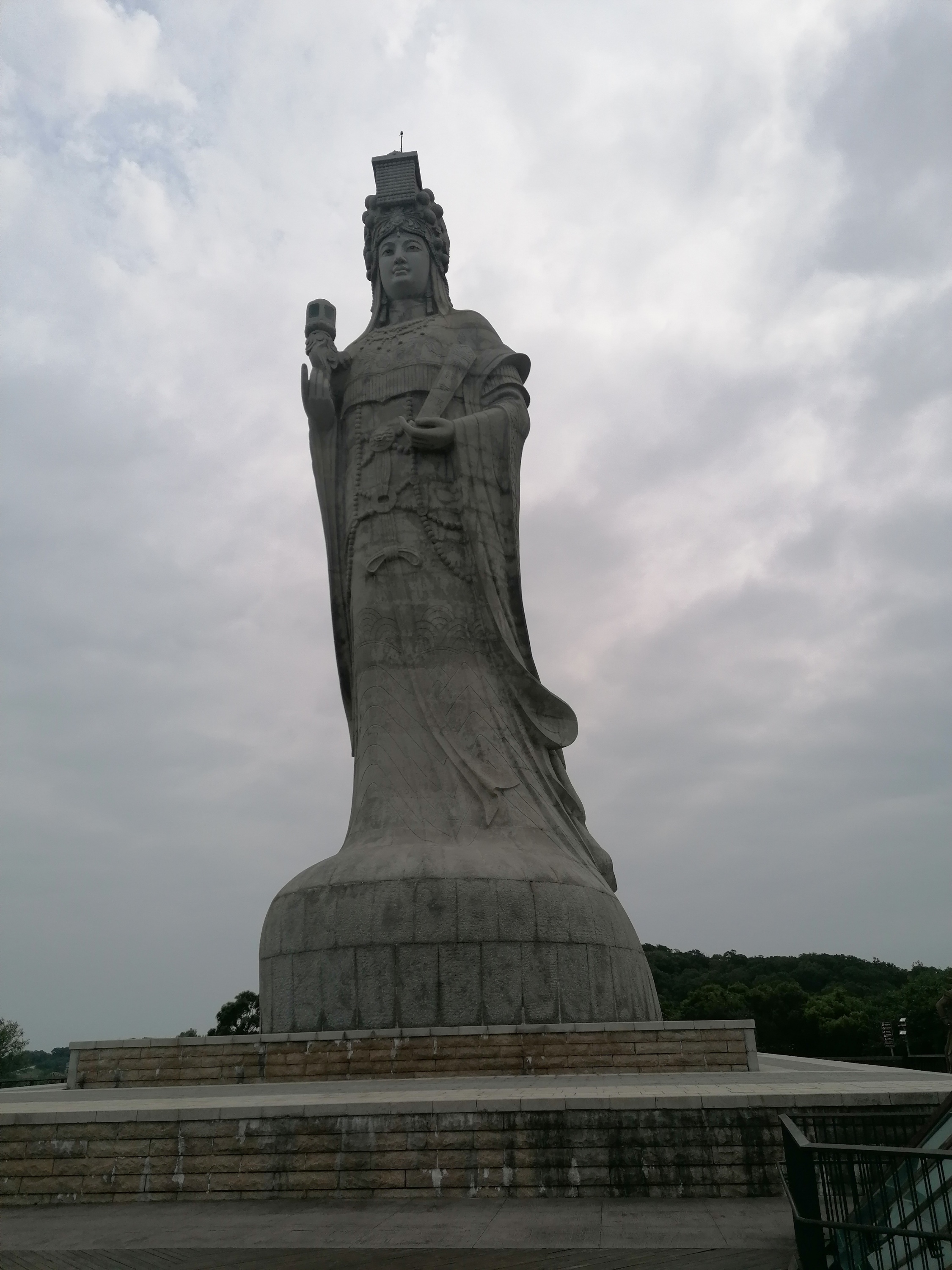 Reise durch Taiwan Reise durch Taiwan