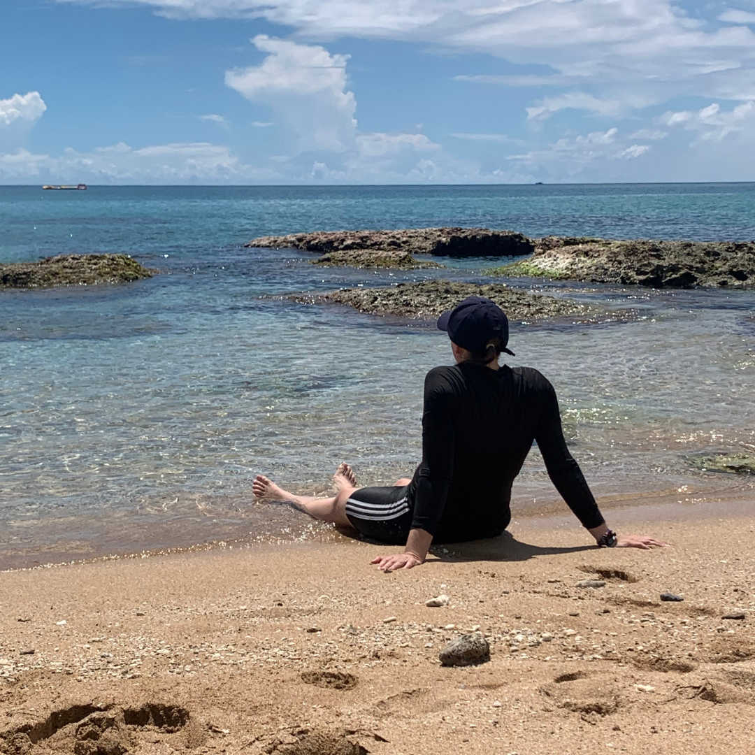 Reise durch Taiwan