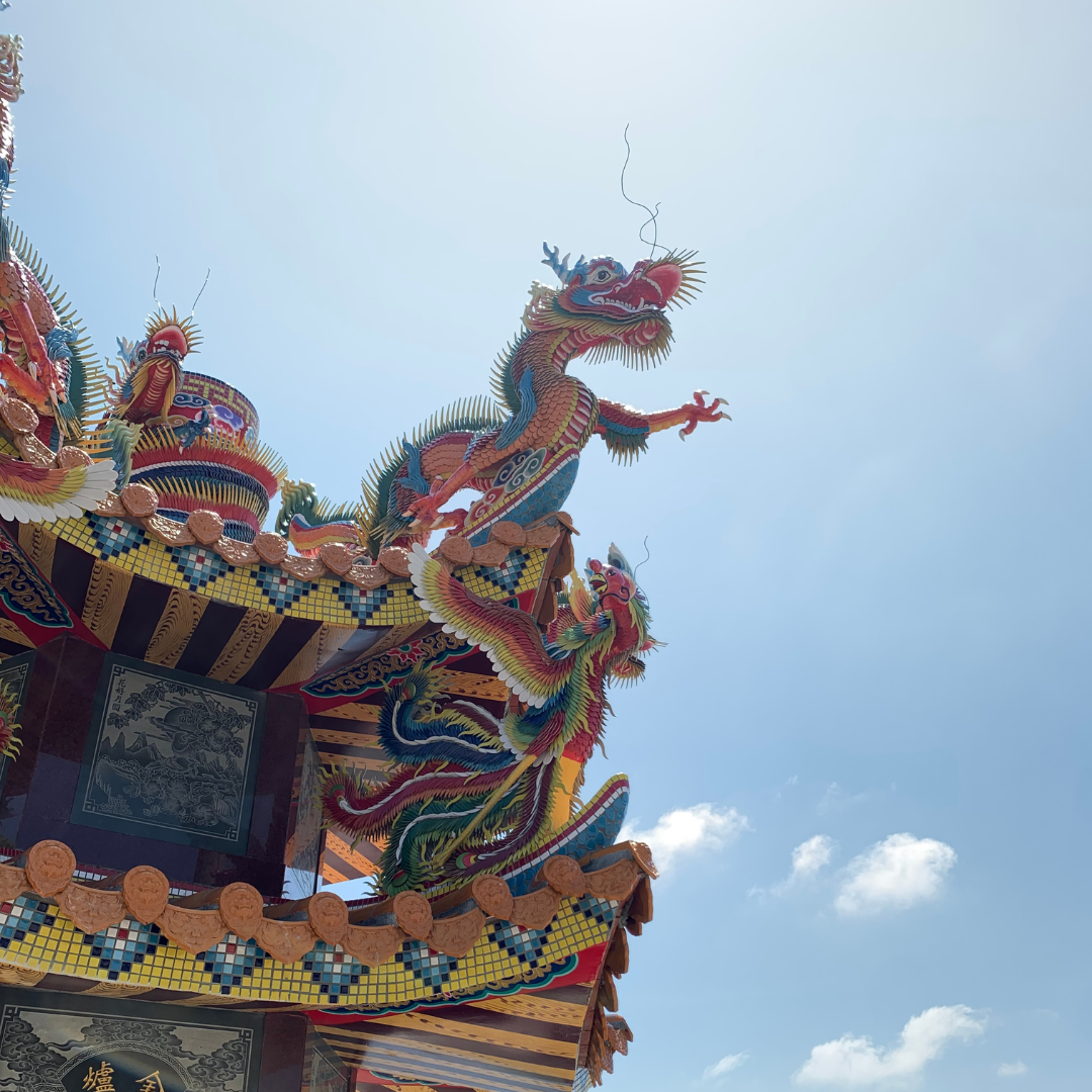 Reise durch Taiwan Reise durch Taiwan