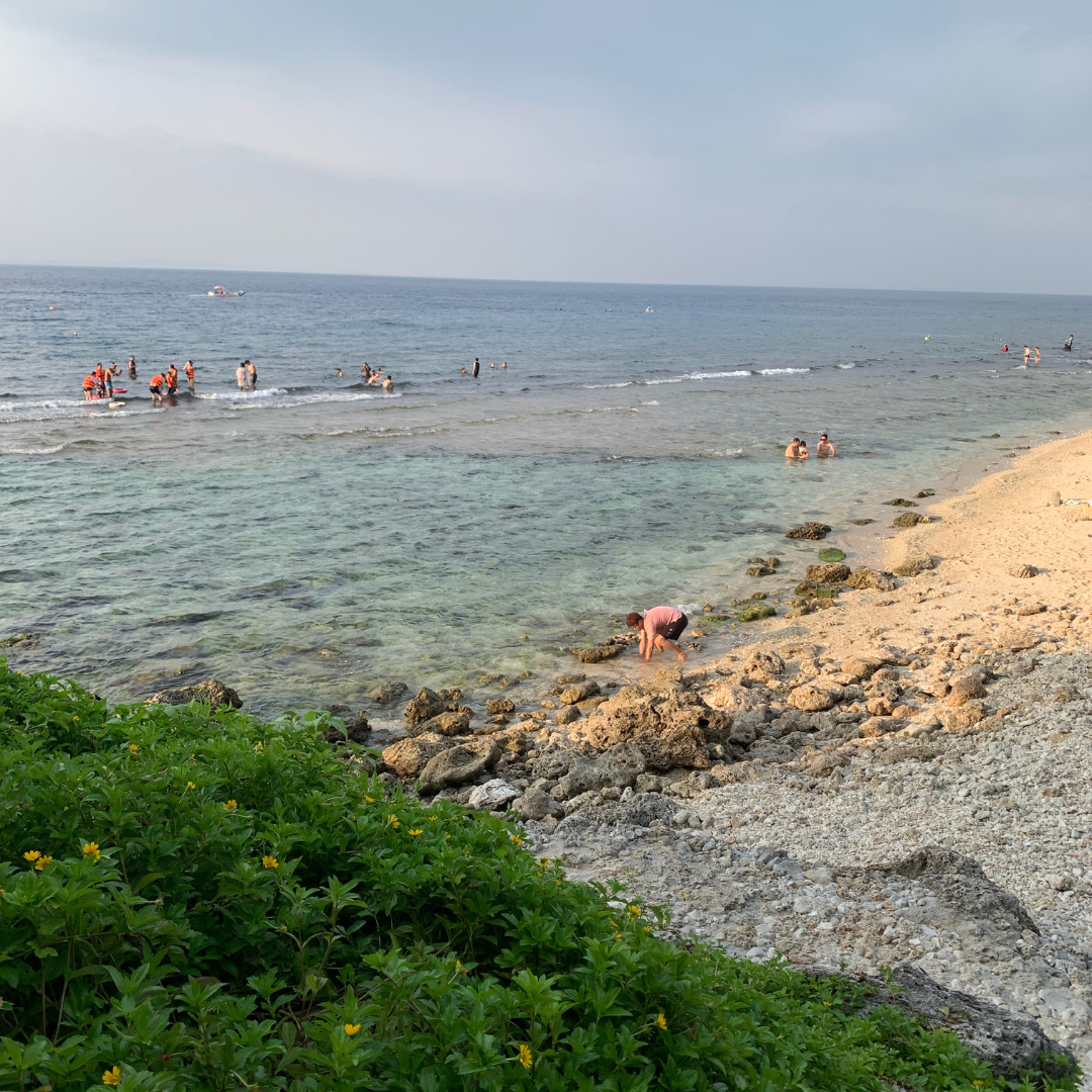 Reise durch Taiwan Reise durch Taiwan